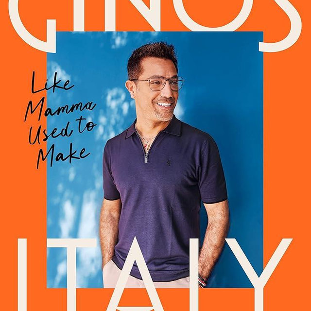 Gino's Italy: Like Mamma Used to Make