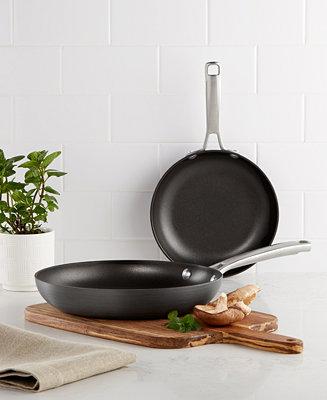 Calphalon Classic Nonstick 8" & 10" Fry Pan Combo Pack