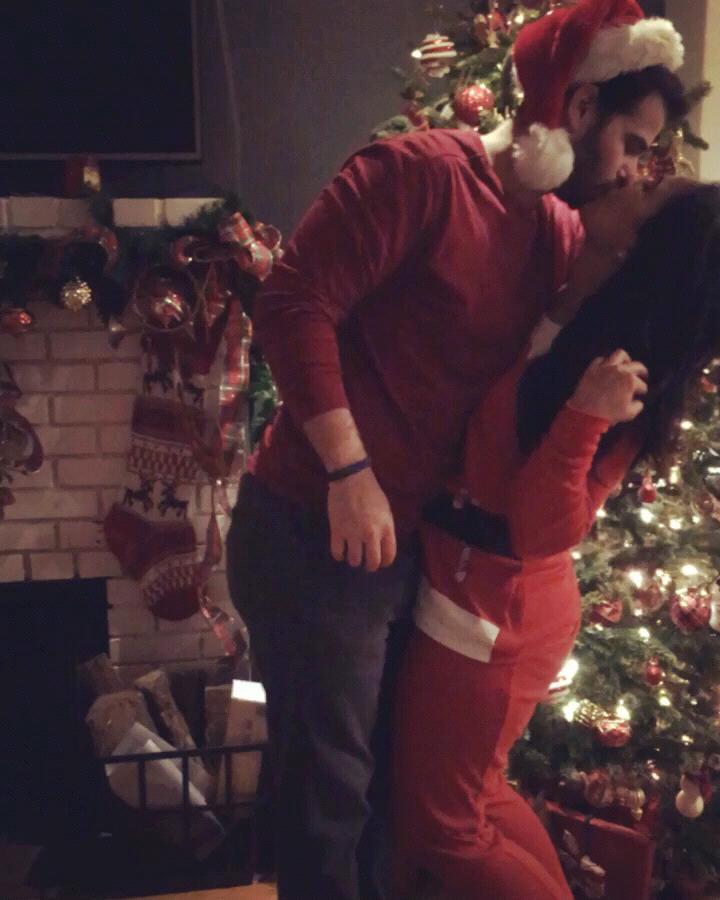 Our first Christmas in our new home
