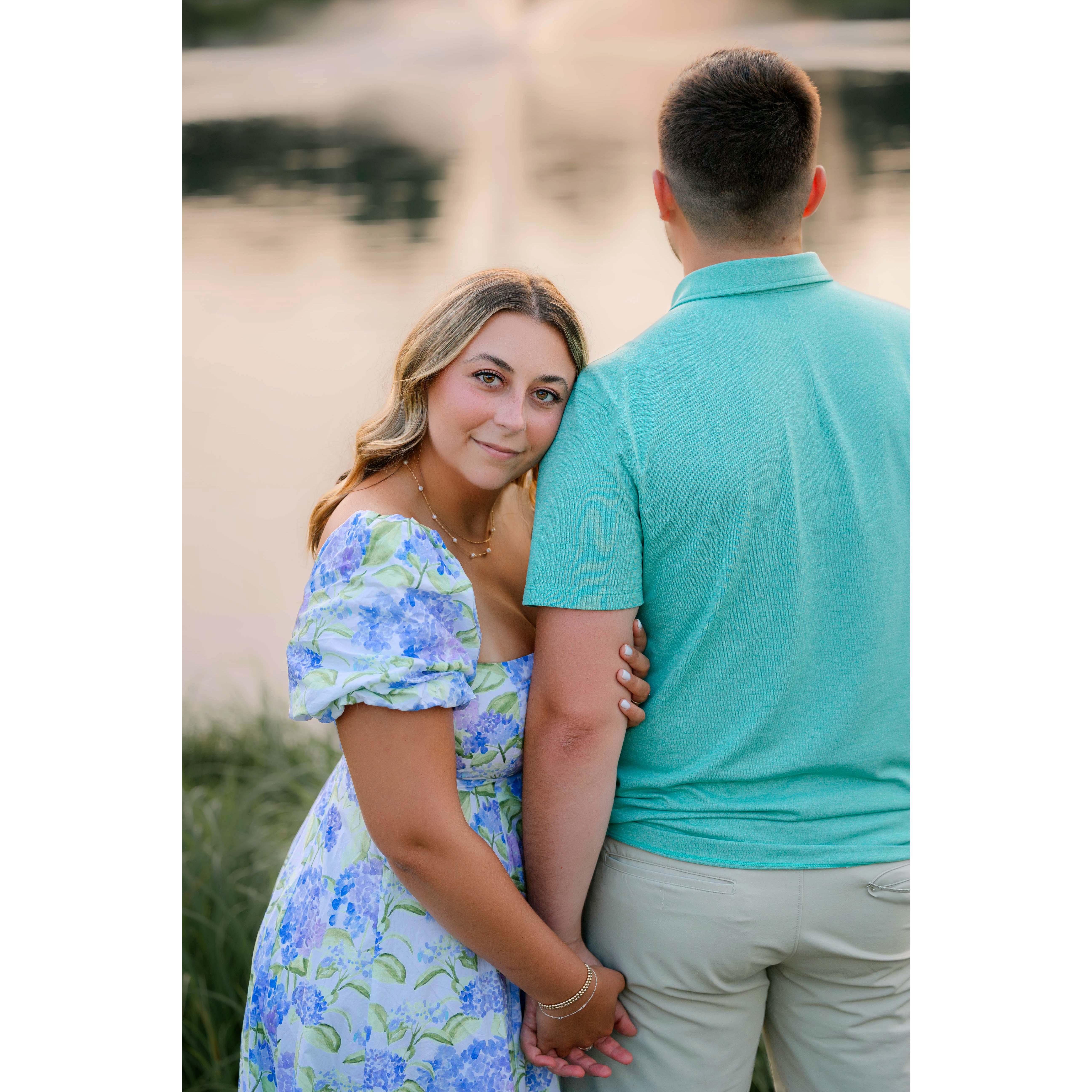 Engagement Photos Round 2!