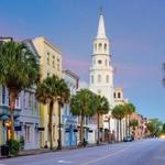 King Street Shopping