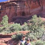Boynton Canyon Hike