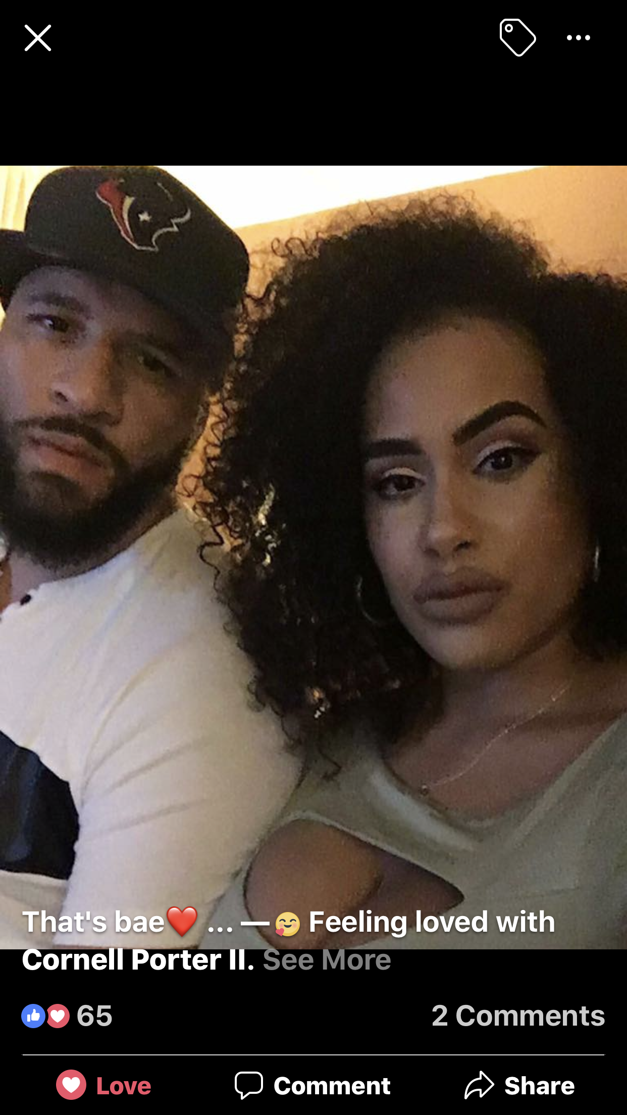 San Antonio April 2017