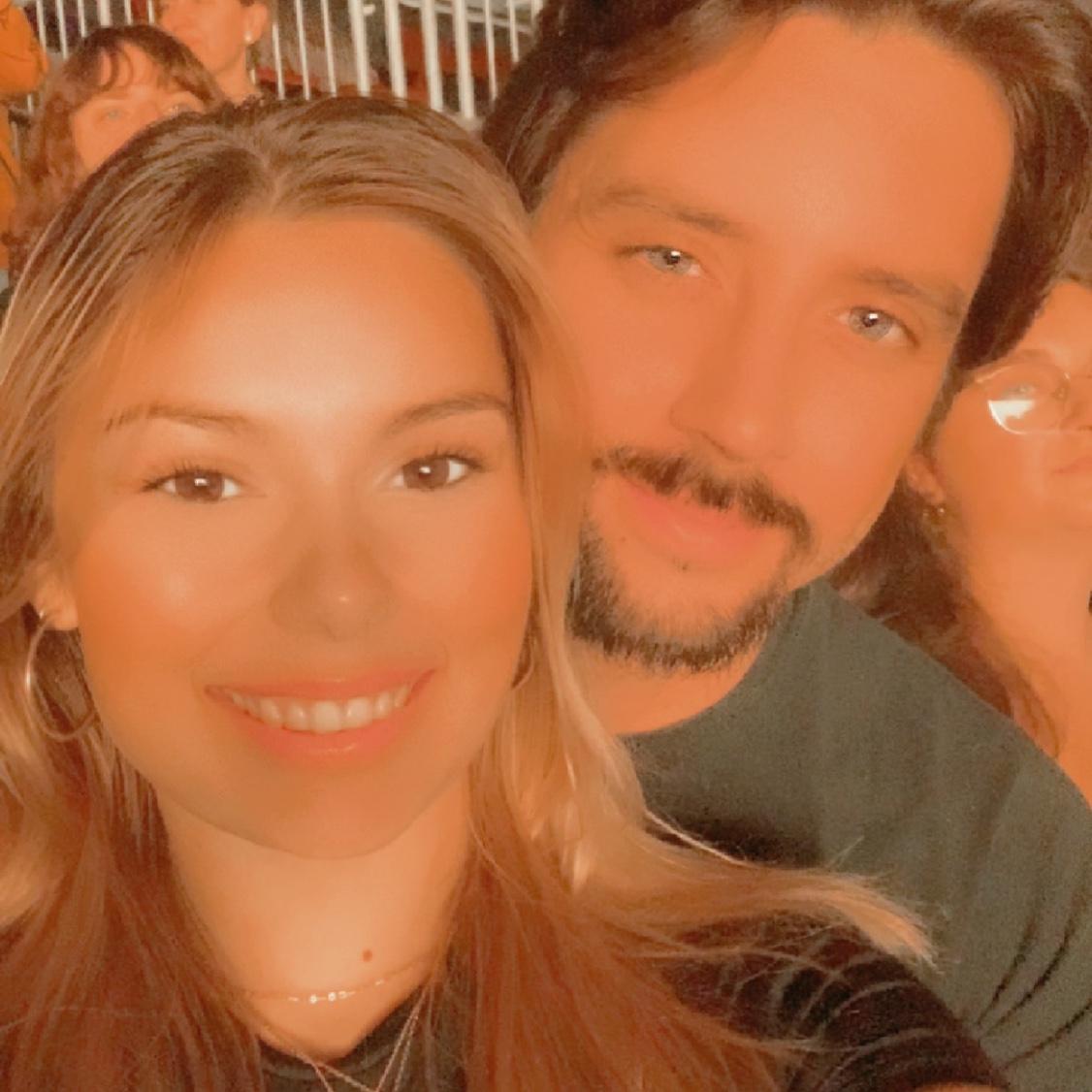 Sharing our Love for Music at Concerts