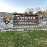 Antietam National Battlefield