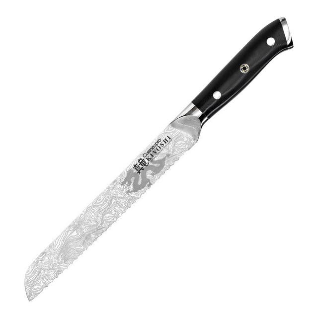Cuisine::pro® KIYOSHI™ Bread Knife 20cm/8"