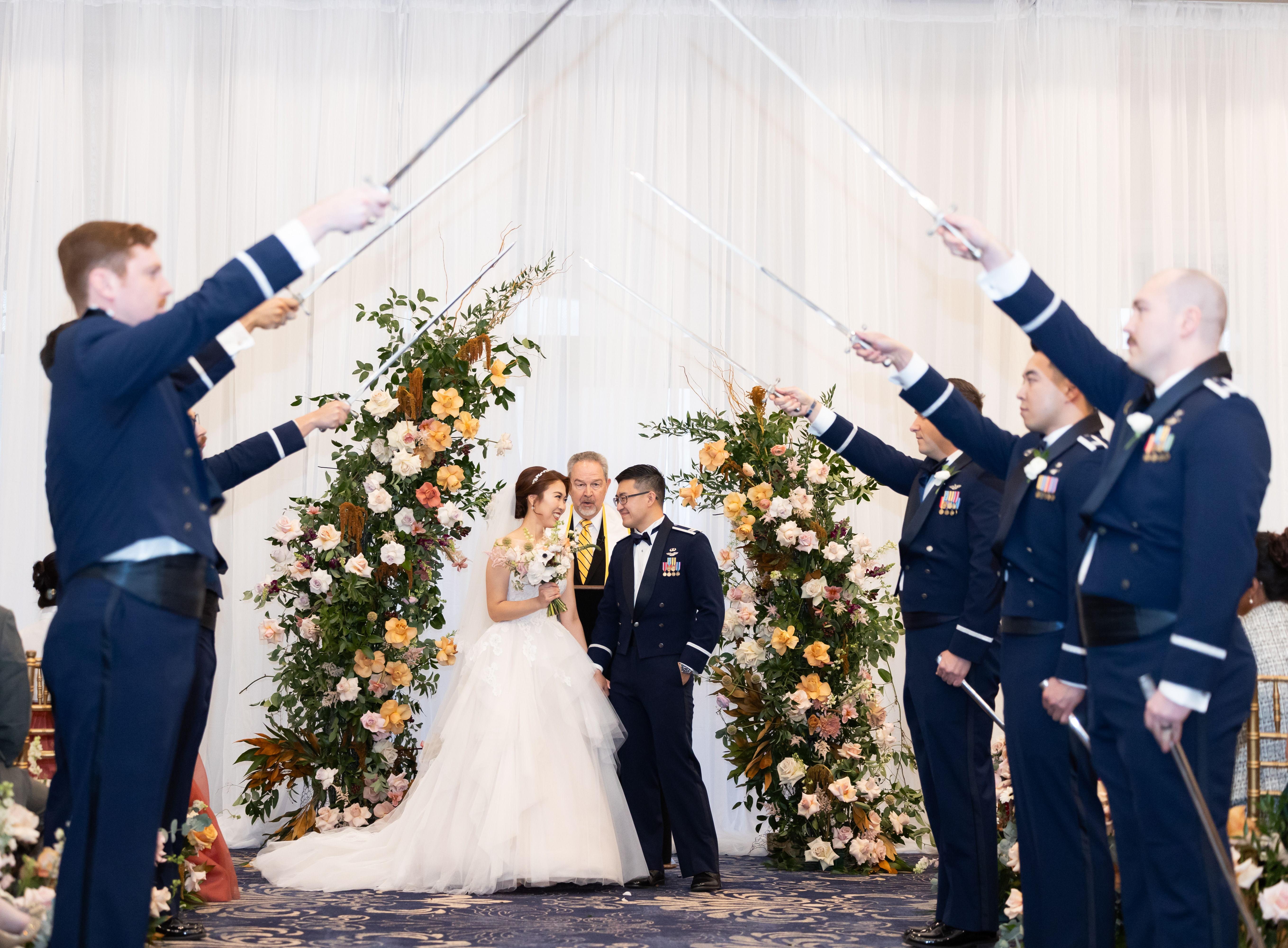 The Wedding Website of Yong-Uk Kim and Christine Kim