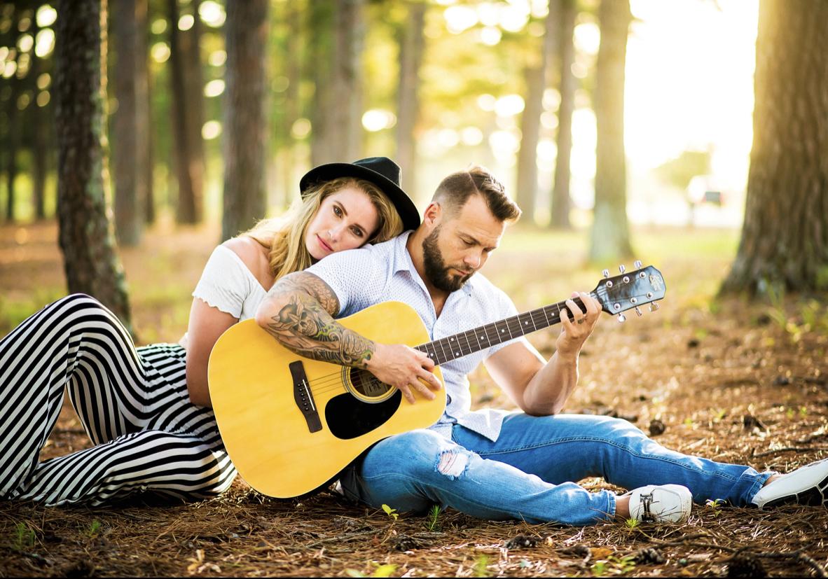 The Wedding Website of Lauren Witzke and Christopher Mays