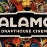 Alamo Drafthouse Cinema