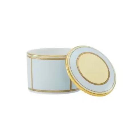 Ginori 1735 Light Blue Diva Box