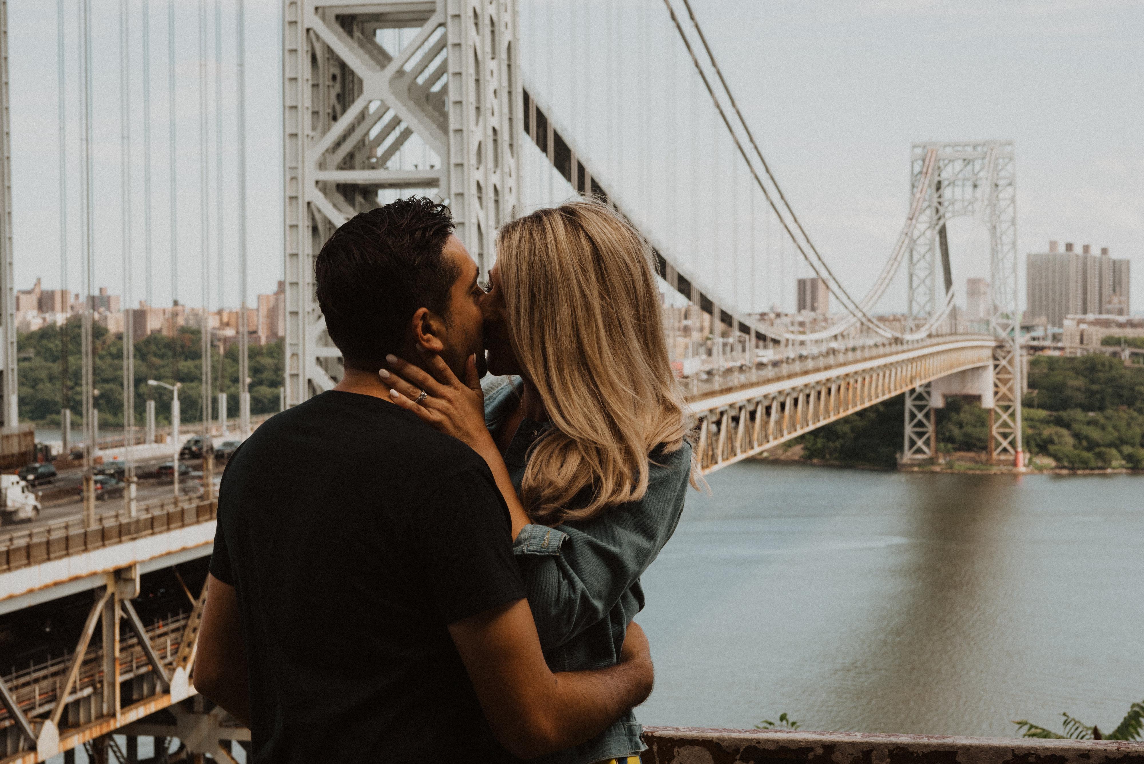 The Wedding Website of Kelly Chartofillis and Mark Bucci