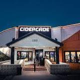 Cidercade - unlimited arcade games for $12/day
