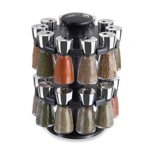 Cole & Mason 20 Jar Spice Rack