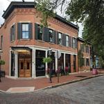 LINDEY'S (German Village)