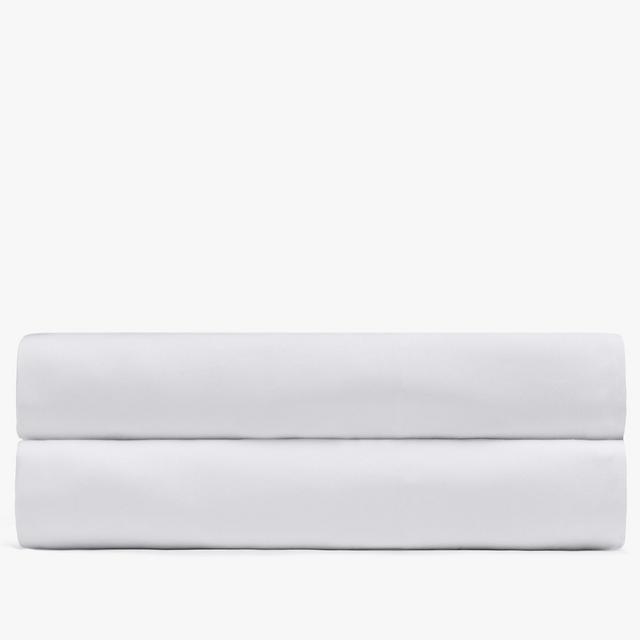 Bedding - Sateen Fitted Sheet