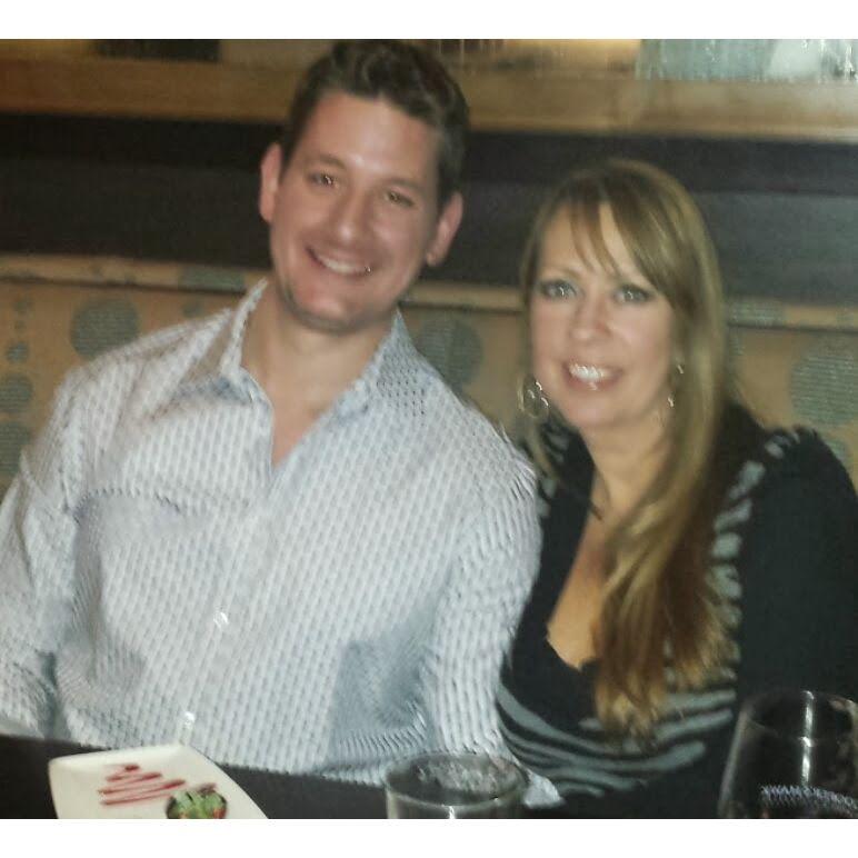 David's Birthday - January 2014
