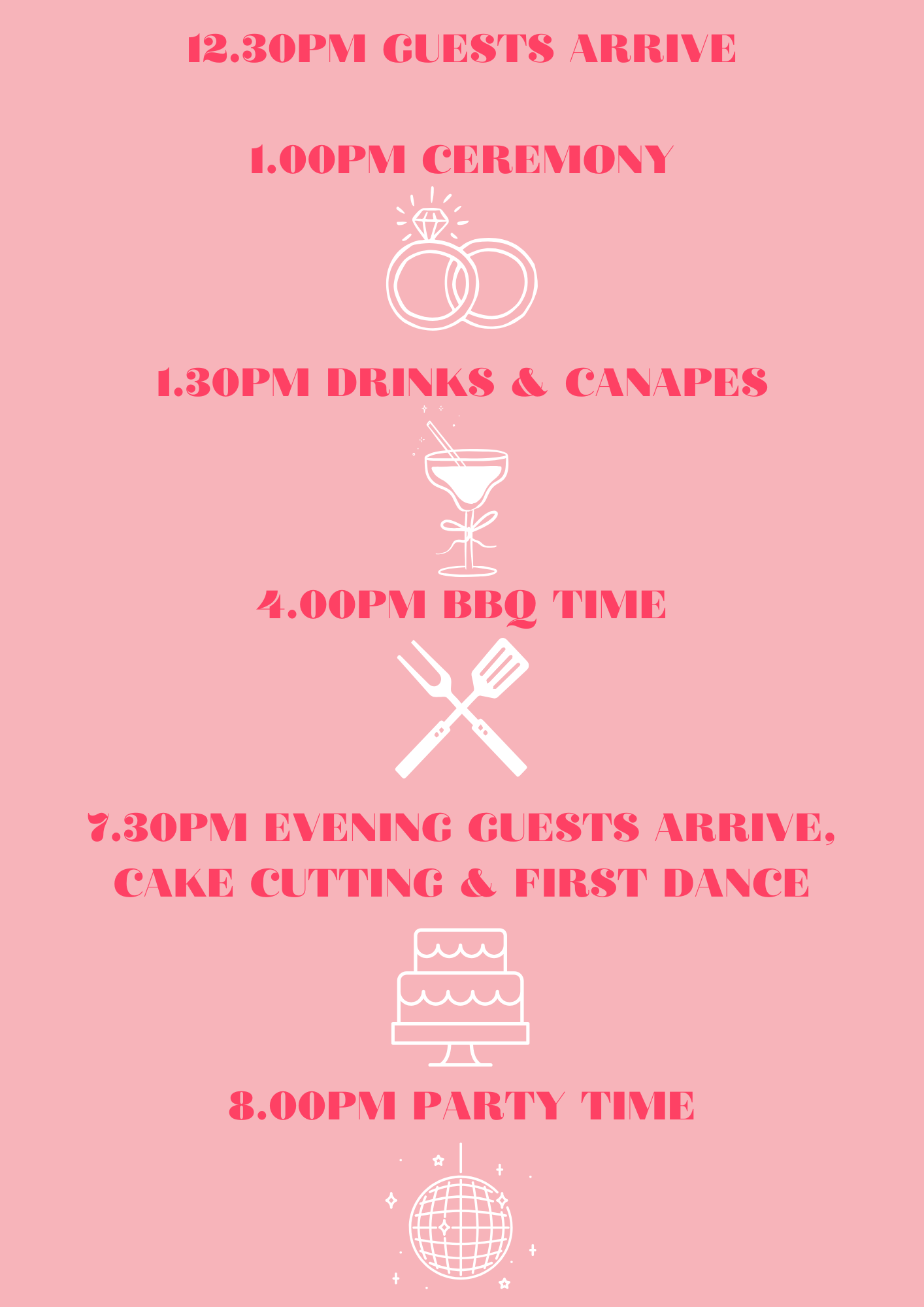 The Wedding Website of Emma Tatham and Danny Jarvis