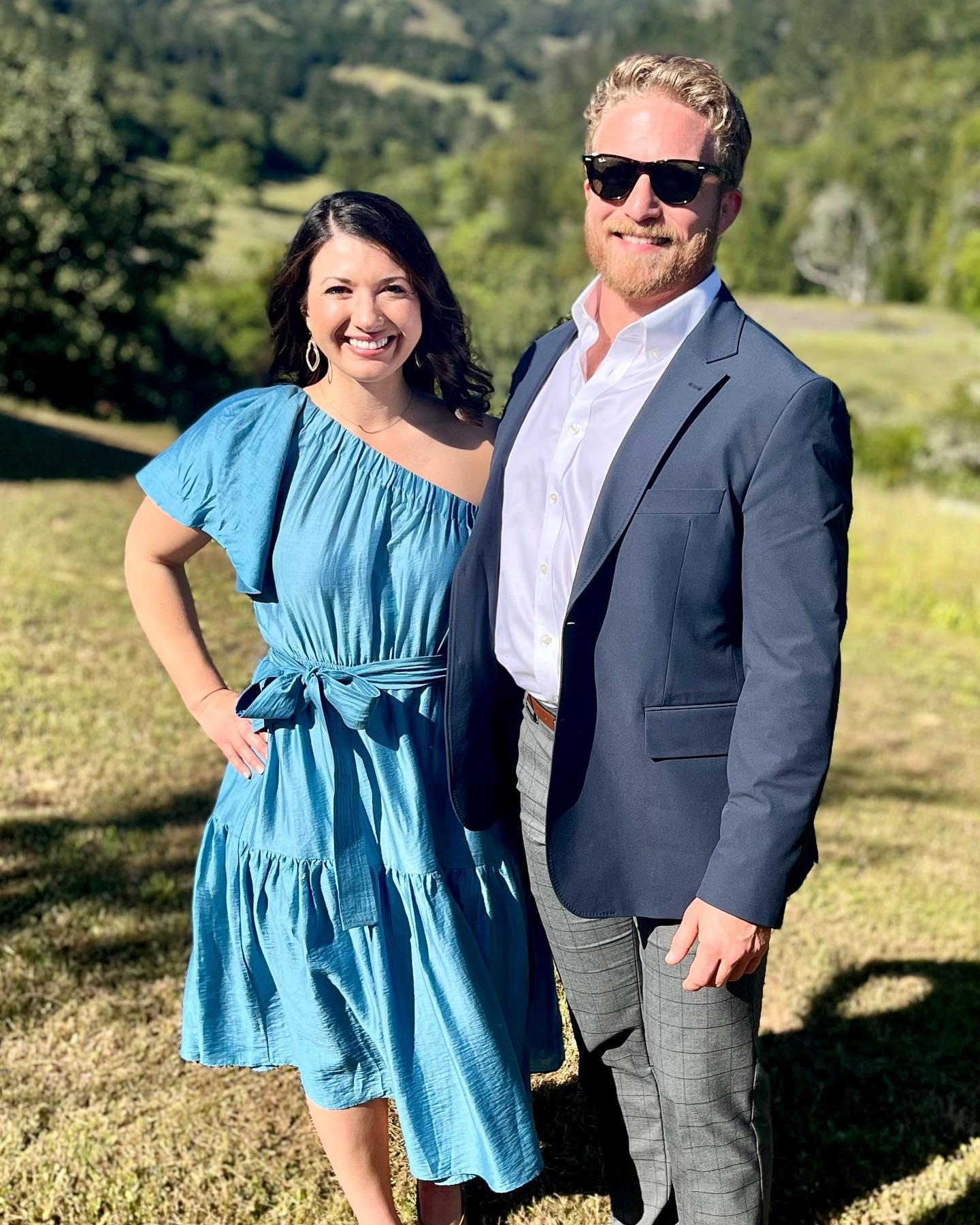The Wedding Website of Alexandria Reed and Nick Kreutz