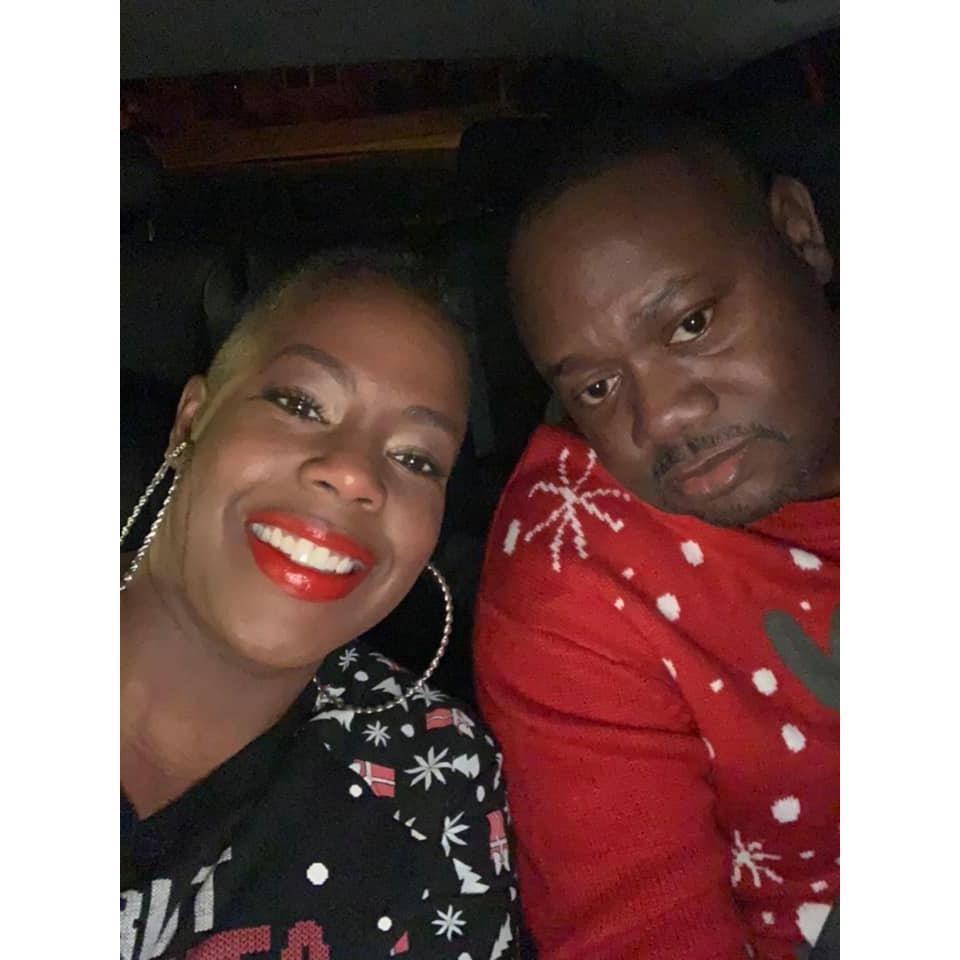 Christmas Sweater Season 2020
