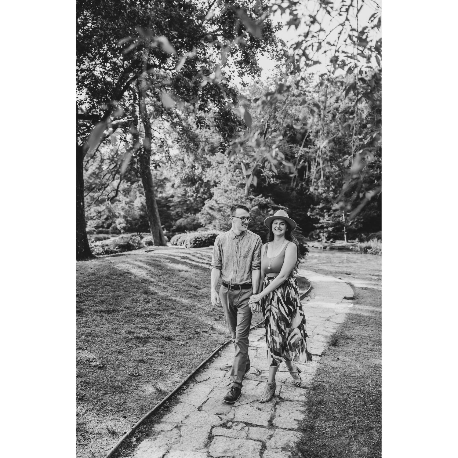 Maymont Park, Benson Park Photography - June 2025
