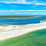 Johnson Beach National Seashore