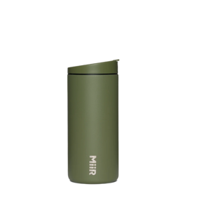 MiiR Flip Traveler | Vacuum Insulated Stainless Steel