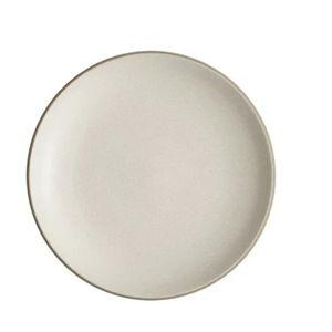 Coupe Salad Plate