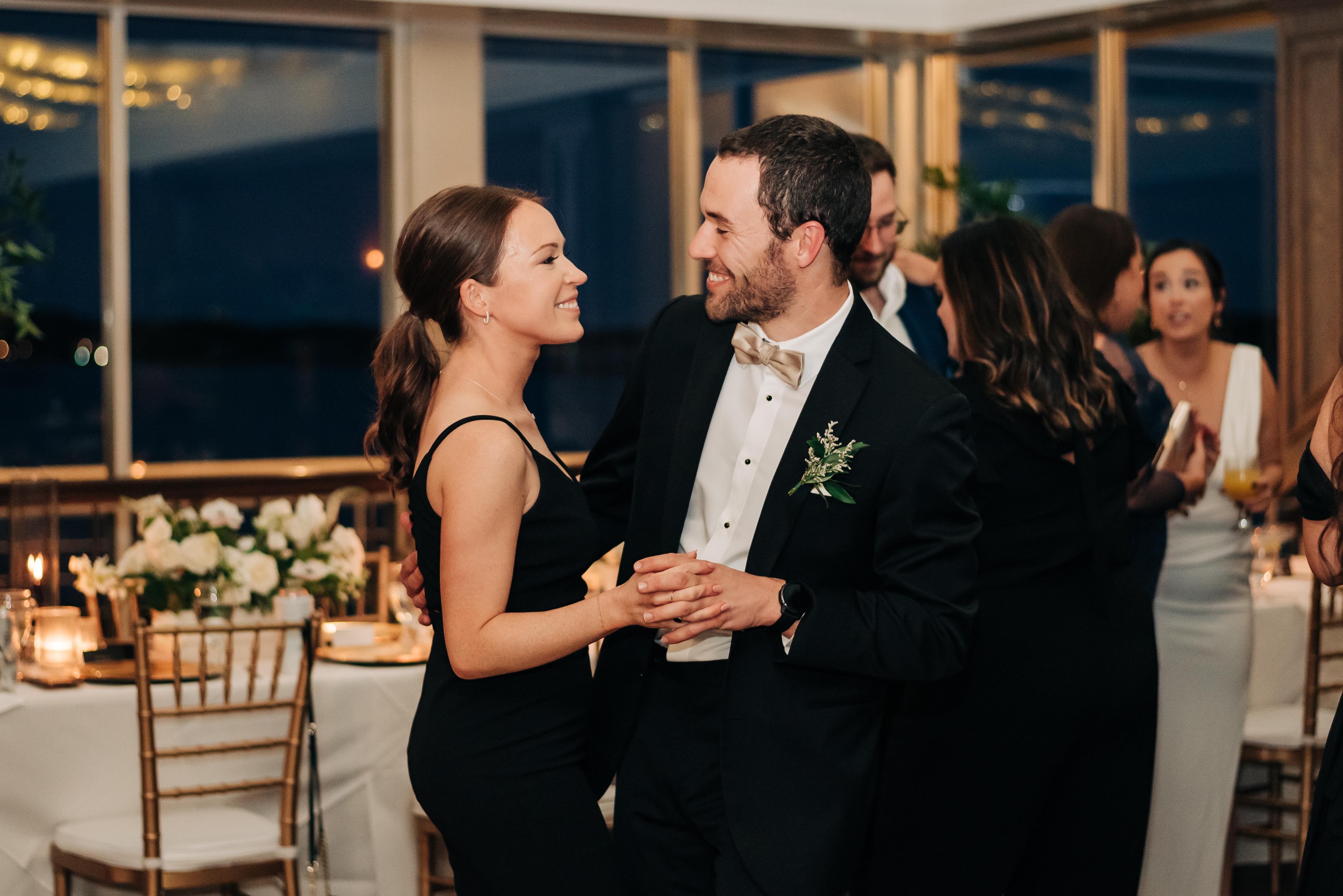 The Wedding Website of Hannah Bradford and Taylor McNelis