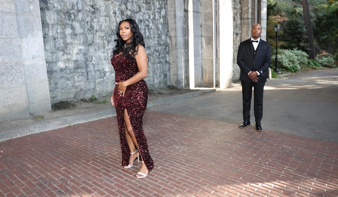 The Wedding Website of LeAisha Meyers and William Ling