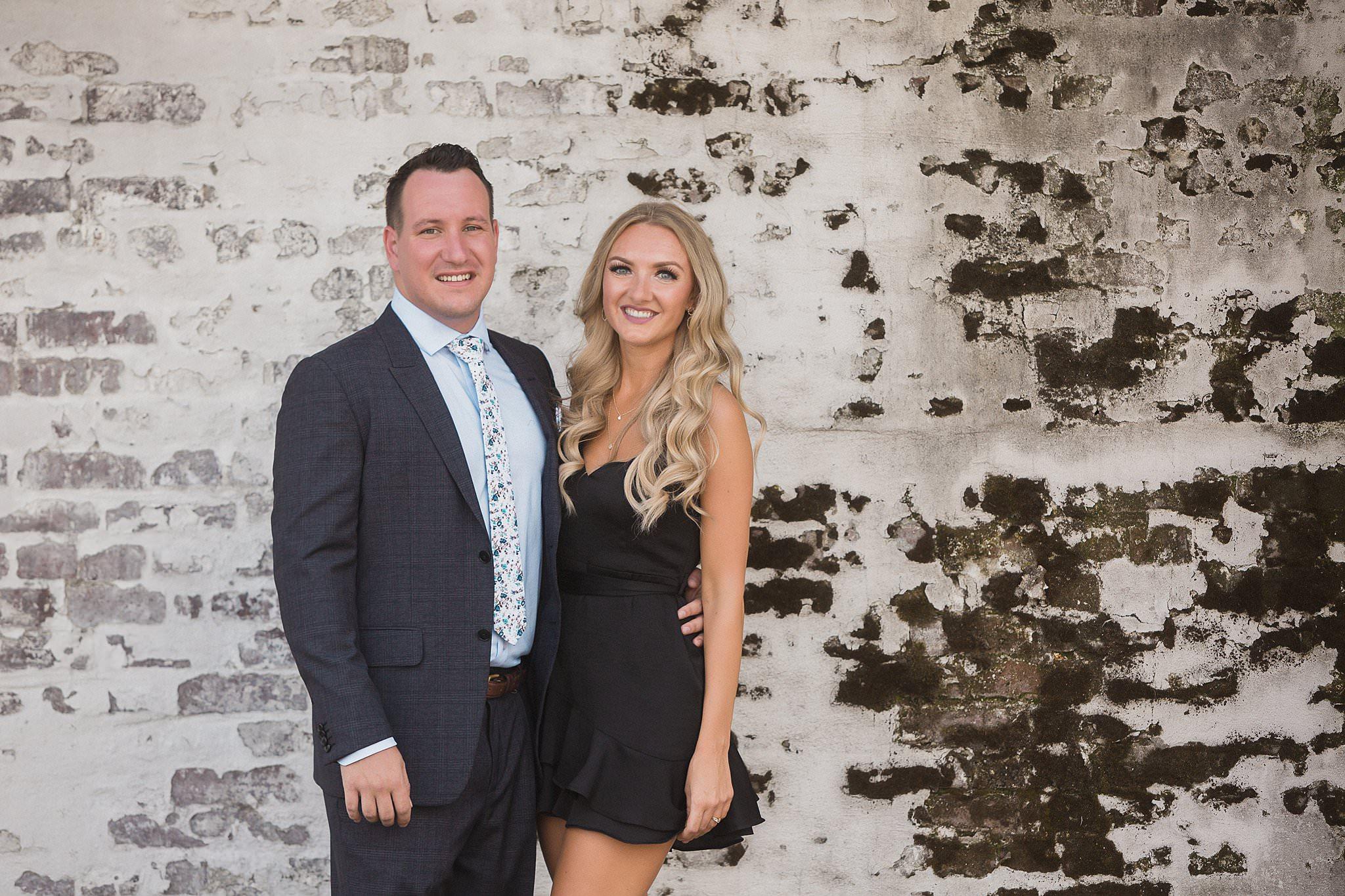 The Wedding Website of Alexa Wainscott and Cody Richard