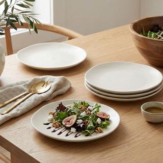 Heirloom Salad Plate, Set of 4