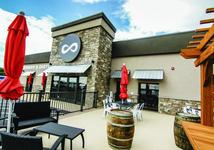 Infinity Beverages Winery and Distillery
