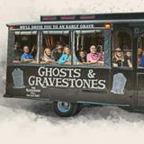 Ghosts & Gravestones Tour St. Augustine