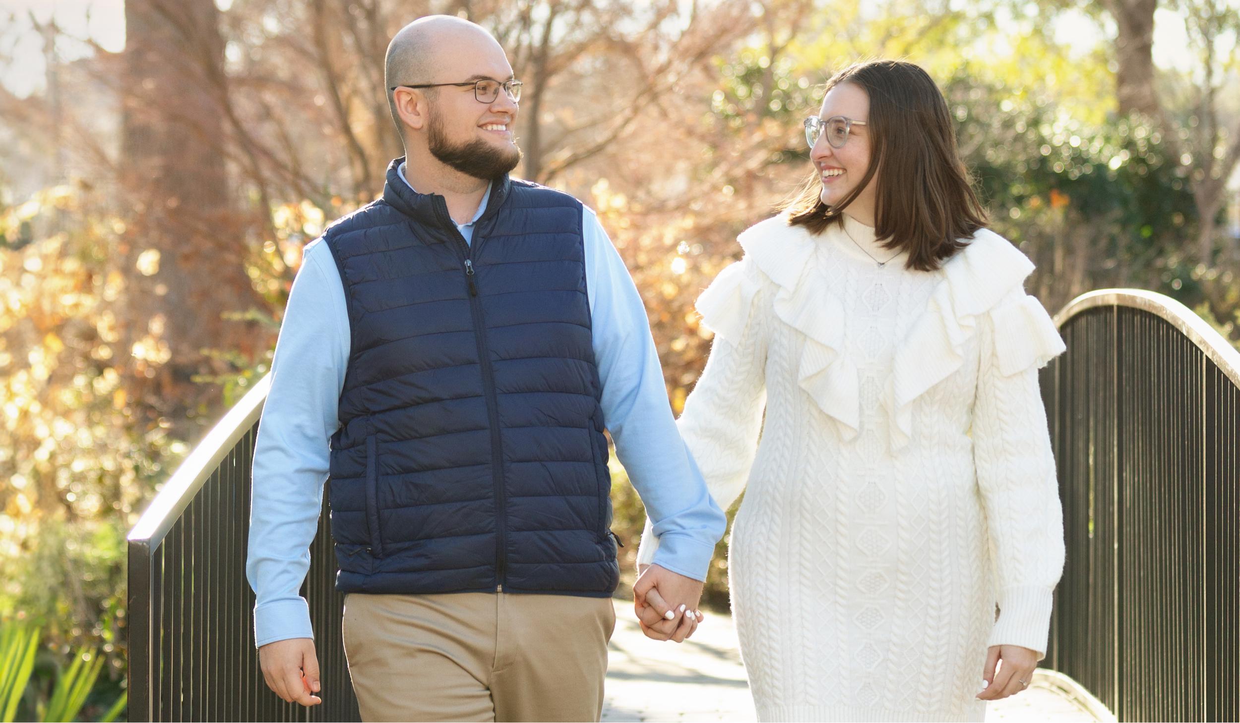 The Wedding Website of Kate Stafford and Brett Holland