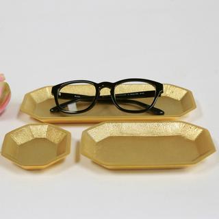 Canyon Grove 3-Piece Tray Set