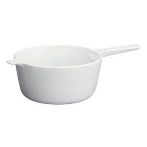 CorningWare® Stovetop™ Pyroceram® Just White 2.5L Saucepan