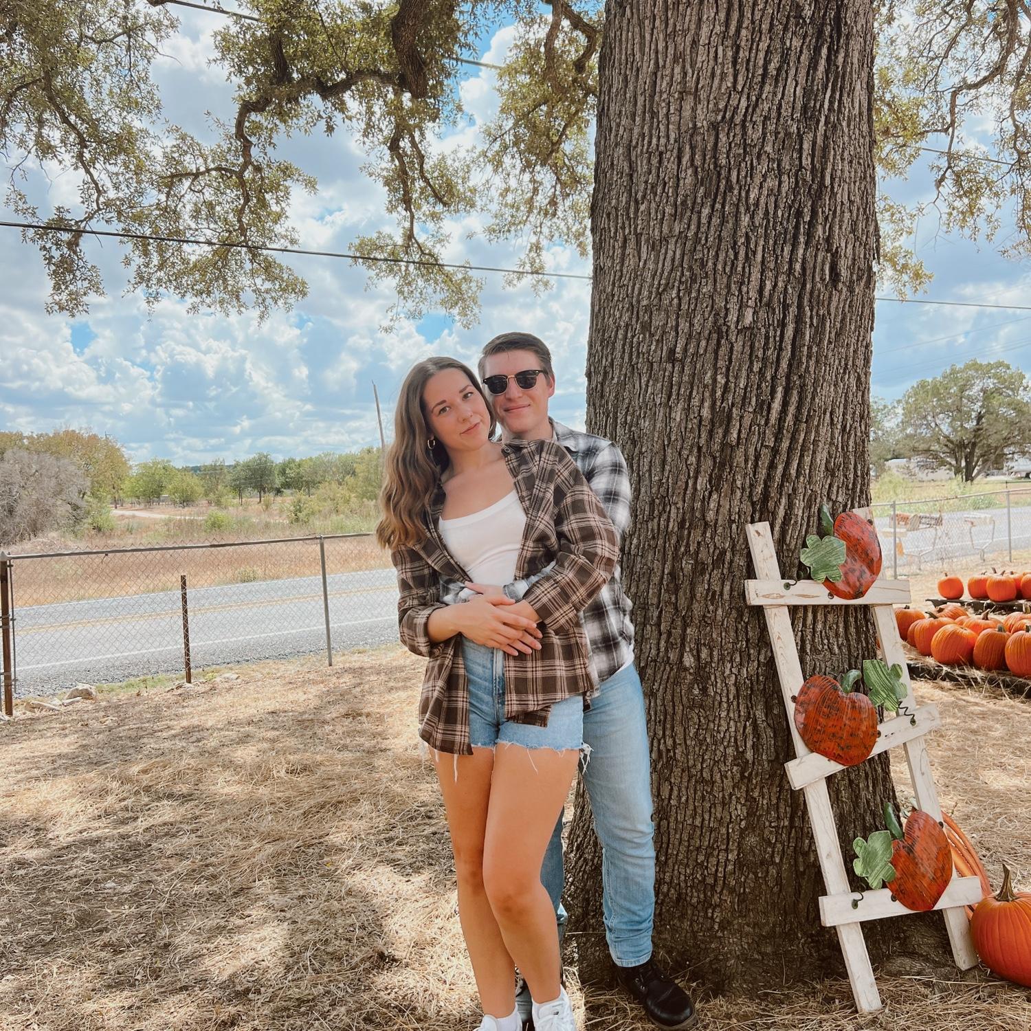 Pumpkin Patch - 2023