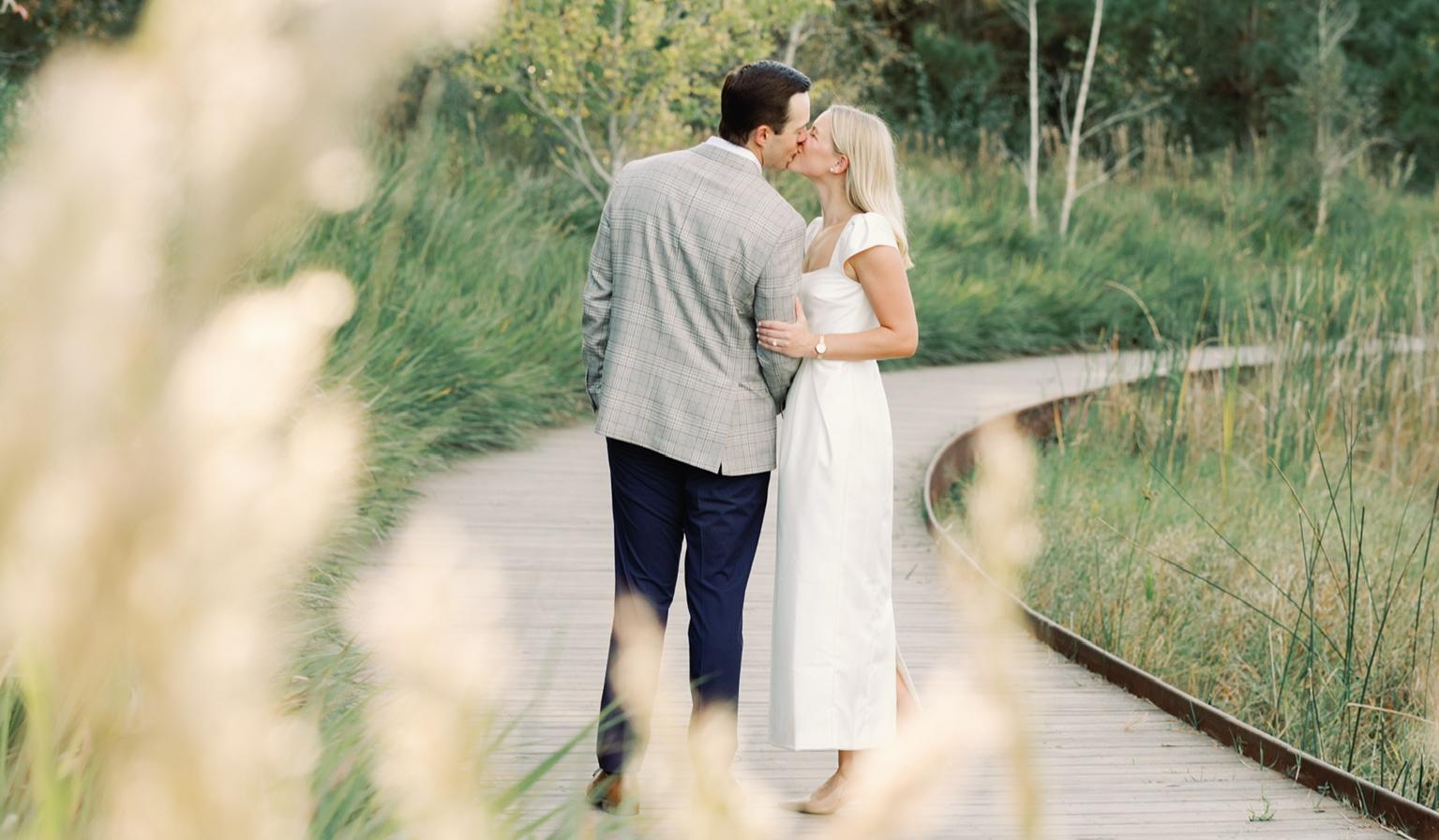 The Wedding Website of Elise Raun and Christopher Reul