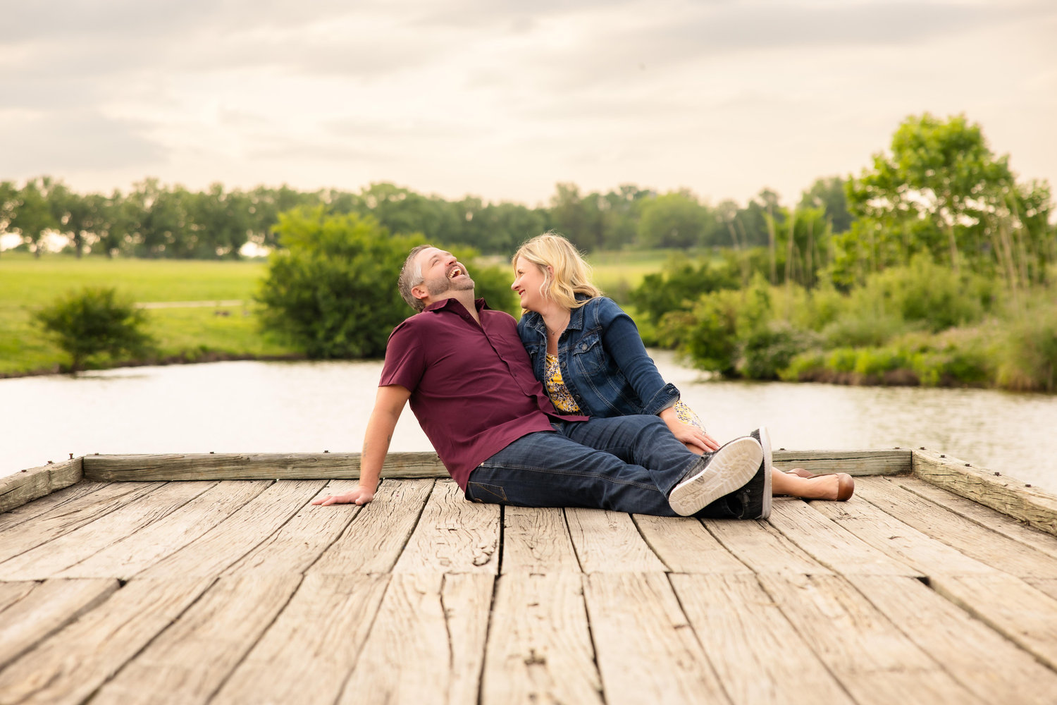 The Wedding Website of Dianna Waller and Matt Brink