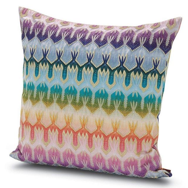 Pasadena Floral Cushion