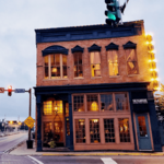 Planters Gastropub