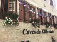 La Cave du Connaisseur