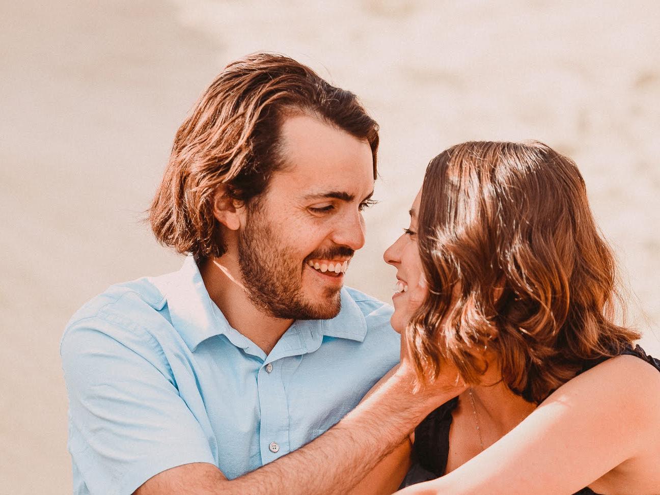 The Wedding Website of Gracie McDermott and Dylan Dulick