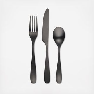 Eliana 12-Piece Flatware Set, Service for 4