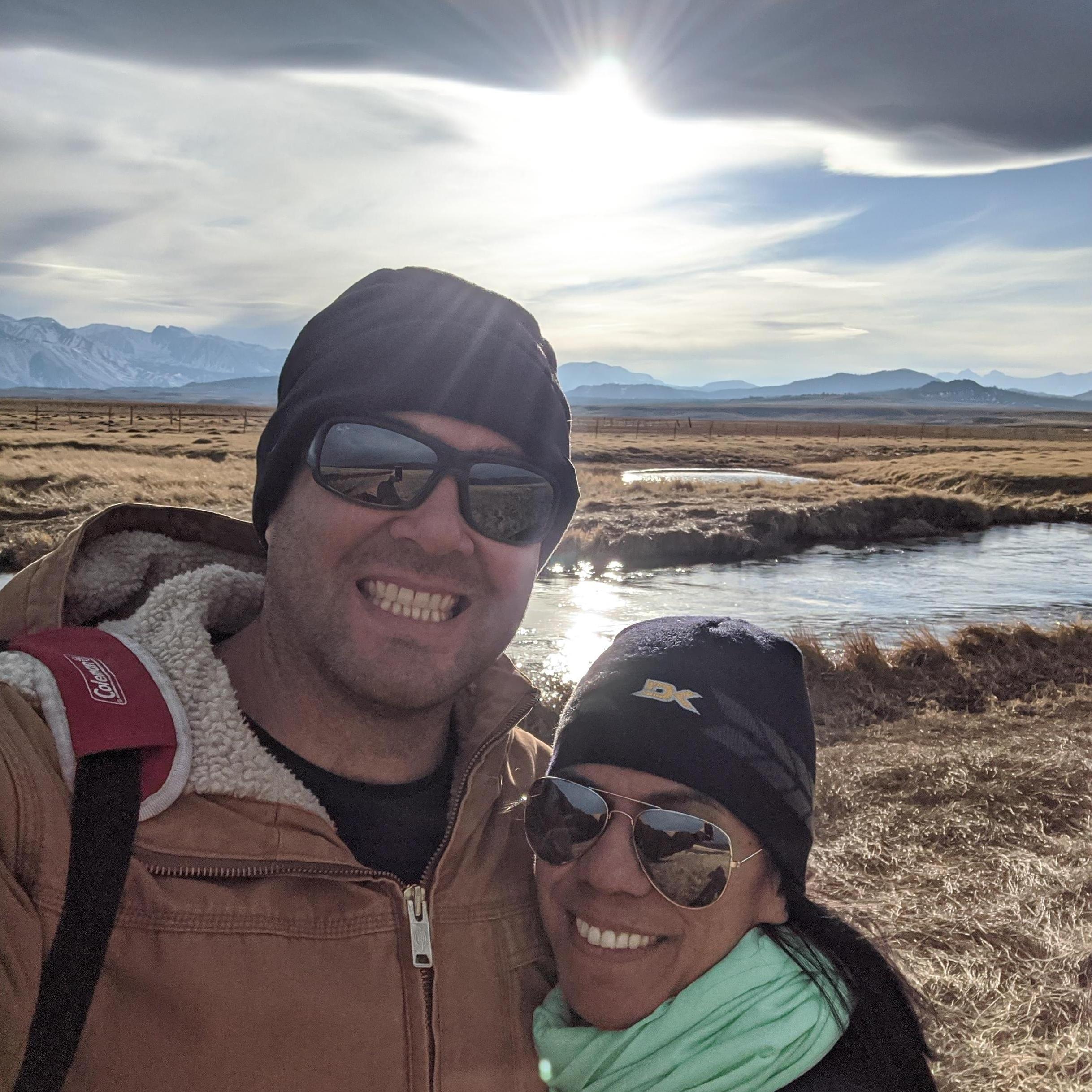 Mammoth Lakes 2020