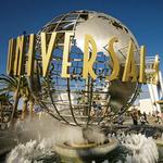 Universal Studios Hollywood