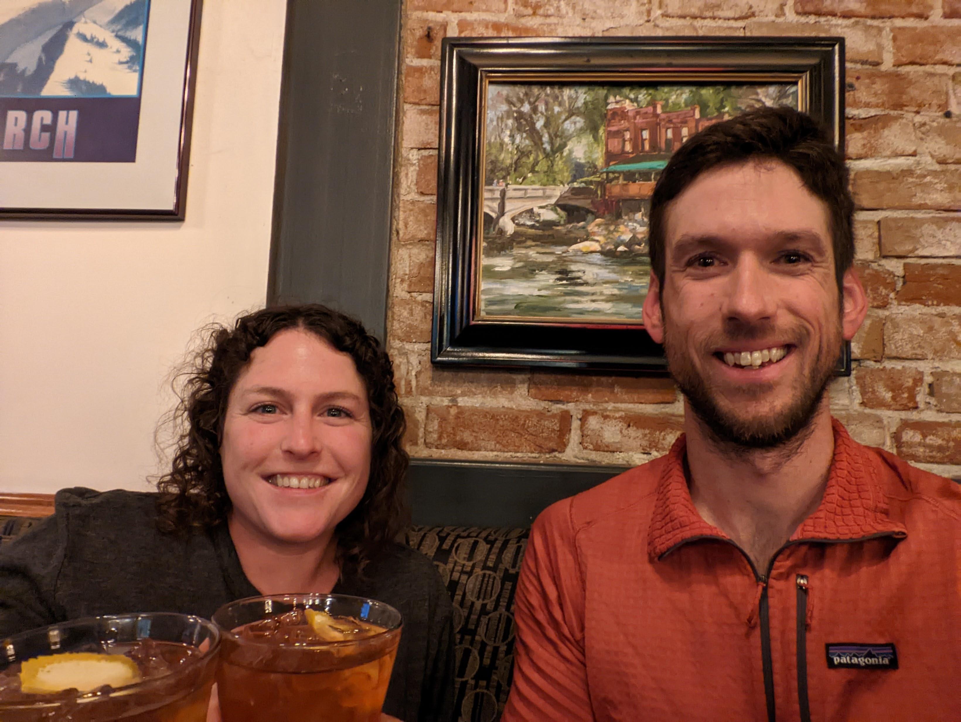 The Wedding Website of Taylor Martin and Thomas Hildesheim