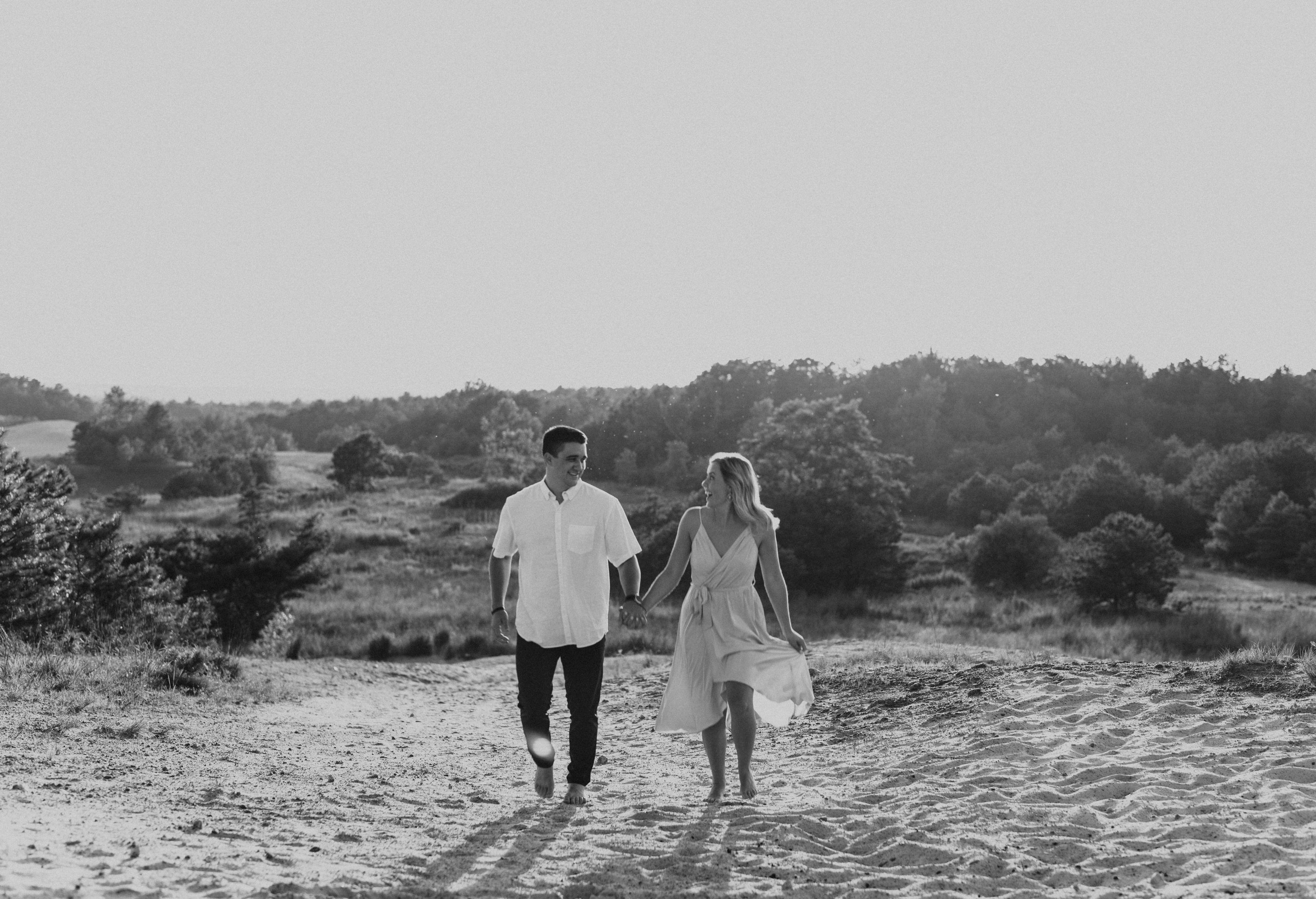 The Wedding Website of Paris Dunford and Zachary Tanner