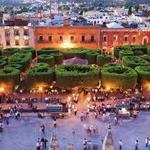 Jardín Allende
