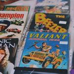 Crossroads Comics & Collectibles
